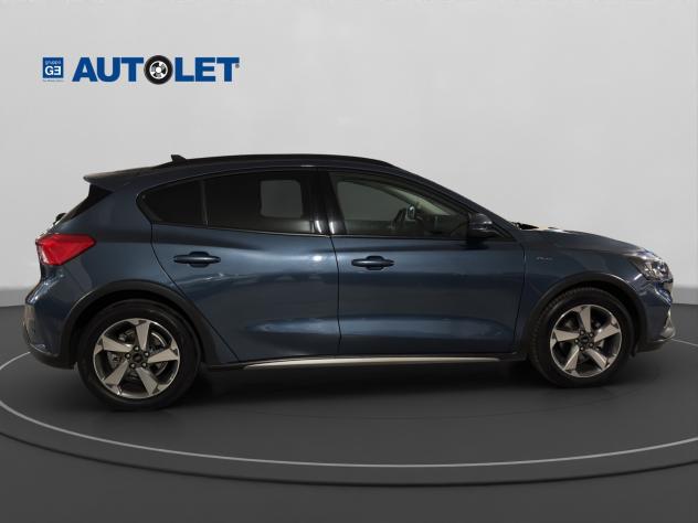 Ford Focus 1.5 EcoBlue 120 CV 5p. Active - Foto 4