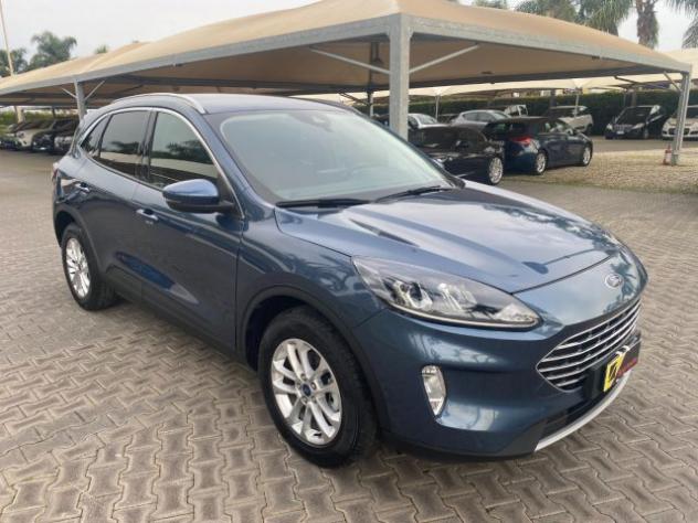 FORD Kuga 1.5 EcoBlue 120 CV aut. 2WD Titanium rif. 23094400 - Foto 2
