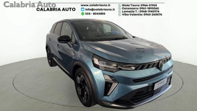 RENAULT Symbioz Full Hybrid E-Tech 160 CV Techno rif. 23536372 - Foto 2