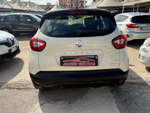Renault Captur 1.5 dCi 8V 90 CV Start&Stop Energy R-Link - Foto 5
