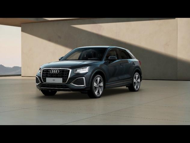 Audi Q2 Audi Business Advanced 30 TDI 85(116) kW(CV) 6-marce
