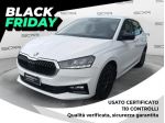 Škoda Fabia Fabia 1.0 mpi Young Edition 80cv *PREZZO REALE NON VINCOLATO A  &hellip;