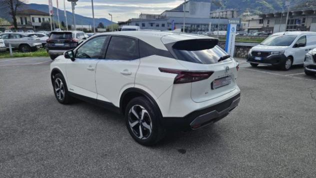 NISSAN Qashqai e-Power Acenta rif. 23790880 - Foto 6