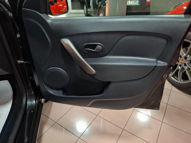 Dacia Sandero Stepway 0.9 TCe benzina - Foto 9