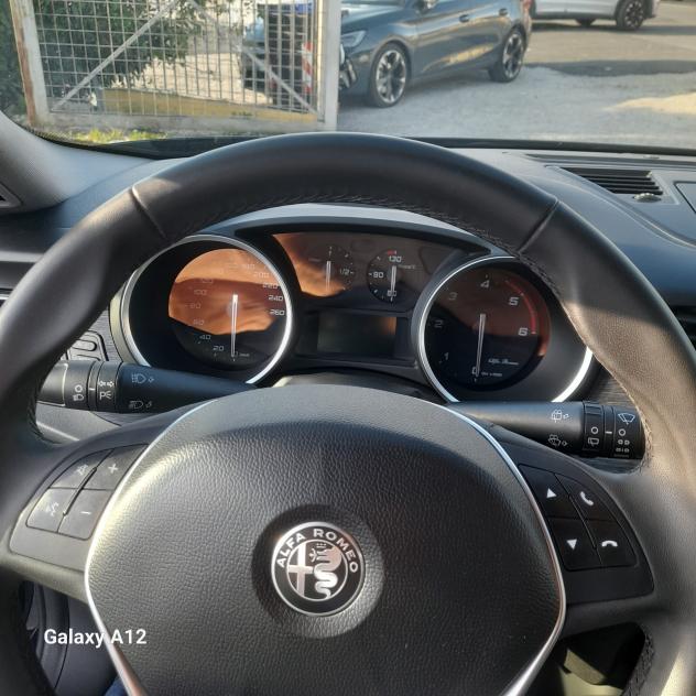Alfa Romeo Giulietta 1.6 JTDm 120 CV Super - Foto 9