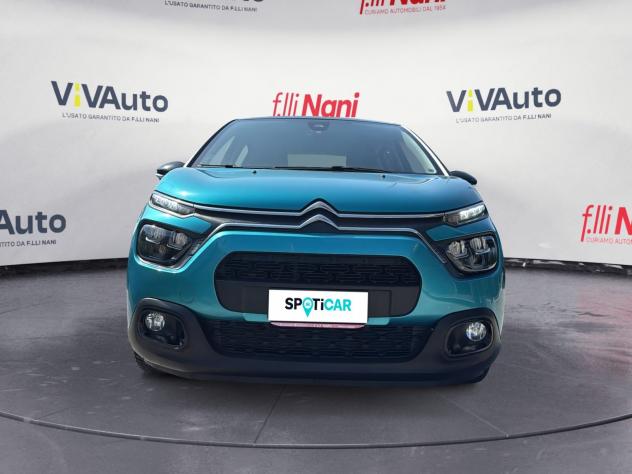 Citroën C3 83 S&S Shine Neo Patentati - Foto 3