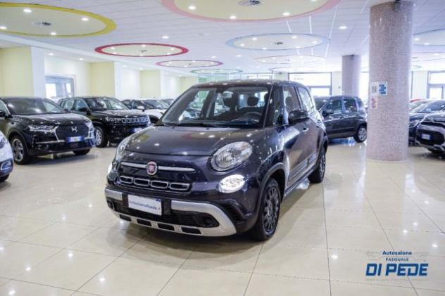FIAT 500L 1.3 Multijet 95 CV Connect rif. 23932845