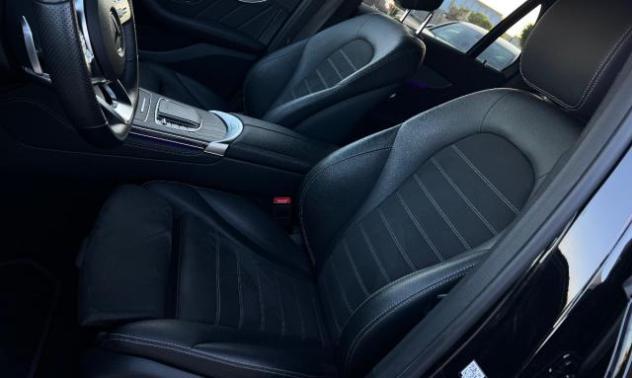 MERCEDES GLC 220 d 4Matic Premium AMG Uni Prop. - Foto 6