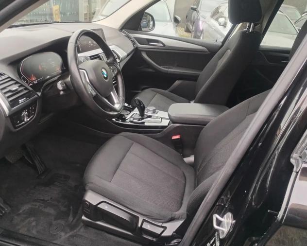 Bmw X3 xDrive20i Business Advantage * 4x4 * VIRTUAL solo 54.000 Km - Foto 5