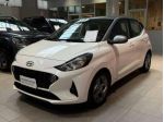 HYUNDAI i10 i10 III 2020 1.0 mpi Tech Connect Pack - GREY EDIT rif. 24211322