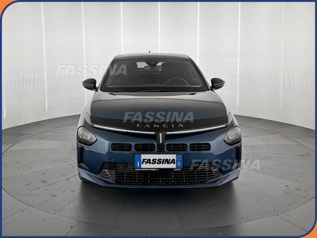 Lancia Ypsilon Ibrida Ibrida Edizione Cassina e-DCT - Foto 2