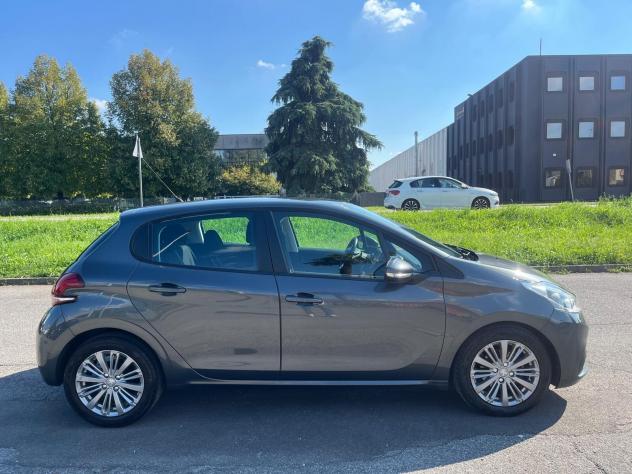 Peugeot 208 BlueHDi 75 5 porte Active - Foto 7