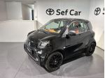 smart fortwo 0.9  90cv TURBO passion twinamic