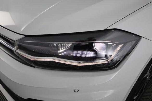 VOLKSWAGEN Polo Polo 1.0 TSI Highline DSG BMT 115 CV 5 porte rif. 24010472 - Foto 9