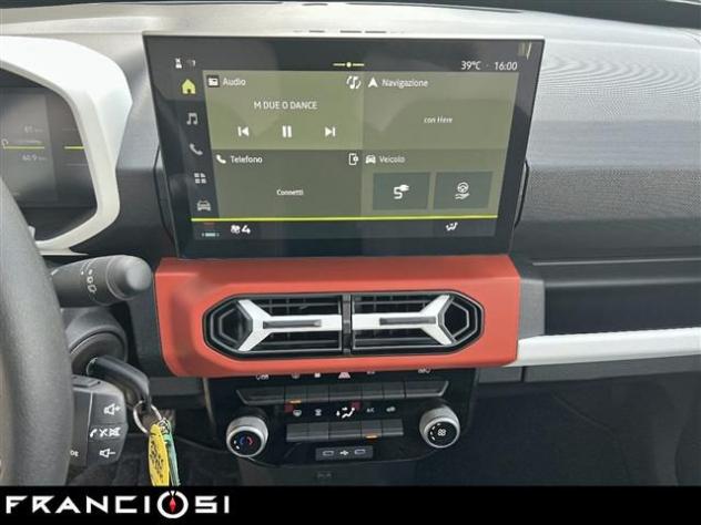 DACIA Spring Expression Electric 65 rif. 23720811 - Foto 7