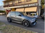 MERCEDES - GLE - 300 d 4Matic Premium MOTORE NUOVO