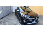 Hyundai Tucson anno 2017 141cv