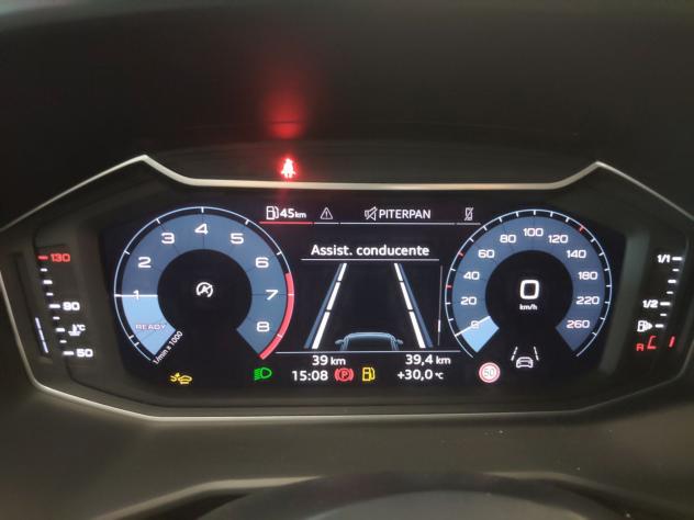 Audi A1 Sportback 30 TFSI Business - Foto 8