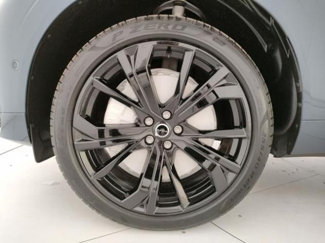 VOLVO XC60 T6 Plug-in AWD auto Plus Black Edition - Pronta C. rif. 22885582 - Foto 8