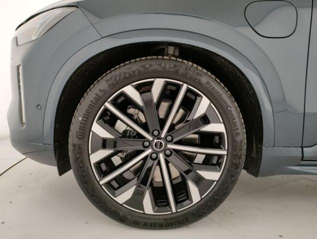 VOLVO XC90 T8 Plug-in AWD auto 7p Ultra Bright - KM0 rif. 21894554 - Foto 8