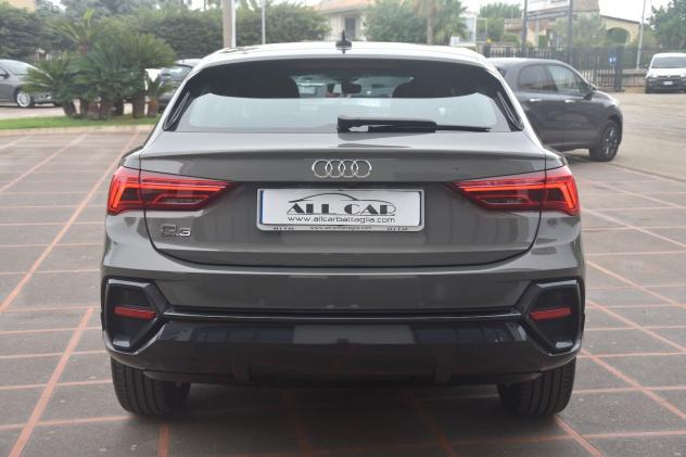 Audi Q3 SPB 35 TDI S tronic Business Plus - Foto 6