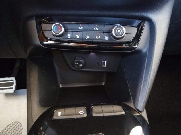Opel Corsa 1.2 Hybrid 110cv GS - Foto 10