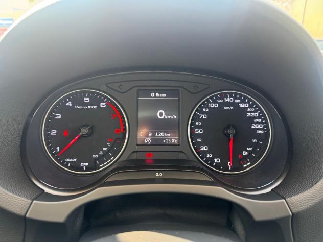 Audi A3 1.4 TFSI AMBIENTE #50570 - Foto 10