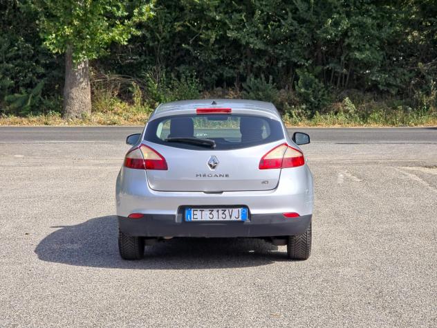 Renault Megane Mane 1.5 dCi 110CV Wave E5B Manuale NEO 2014 - Foto 5
