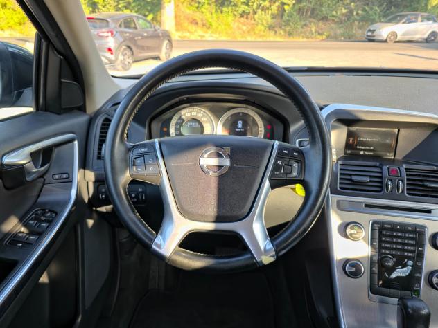 Volvo XC 60 XC60 D5 AWD Geartronic Summum CV-215 E5 Automatico 2012 - Foto 8