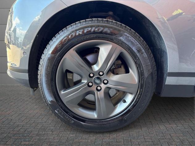 Land Rover Range Rover Velar 2021 - 2.0d i4 mhev S 4wd 204cv auto - Foto 6