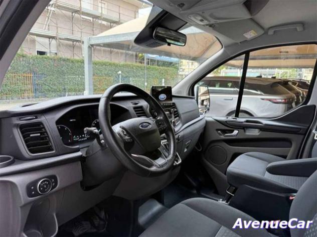 FORD Transit Custom 320 2.0 TDCi 8 POSTI L2H1 Trend TELECAMERA IVA ESP rif. 24133647 - Foto 8