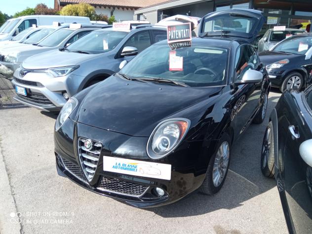 Alfa Romeo MiTo 1.3 JTDm 85 CV S&S NEOPATENTATI - Foto 3