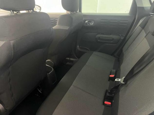 CITROEN C3 Aircross SHINE 1.2 PureTech 110V S&S rif. 24213227 - Foto 7