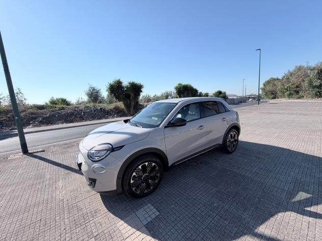 Fiat 600 Hybrid 110 CV DCT MHEV La Prima - Foto 9