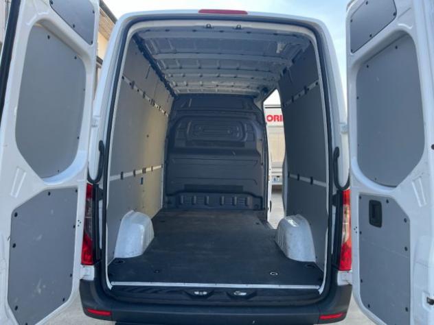 MERCEDES-BENZ Sprinter F37/33 311 CDI PM TA Furgone rif. 24070026 - Foto 9