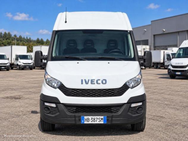 IVECO Daily L4h3 asta libera astecamion24.com rif. 24196088 - Foto 3