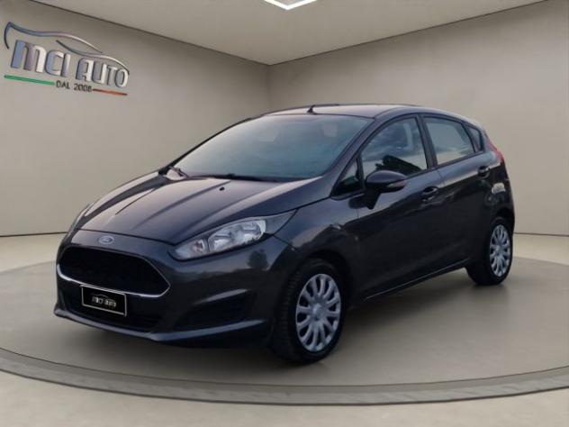 FORD Fiesta 1.5 TDCi 75CV 5 porte Titanium rif. 23891431