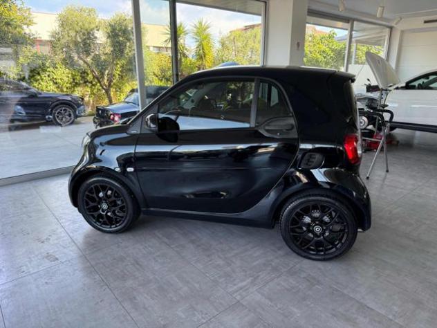 SMART ForTwo 70 1.0 twinamic Passion rif. 24066574 - Foto 3