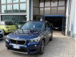 Bmw X1 xDrive20d Sport cv190