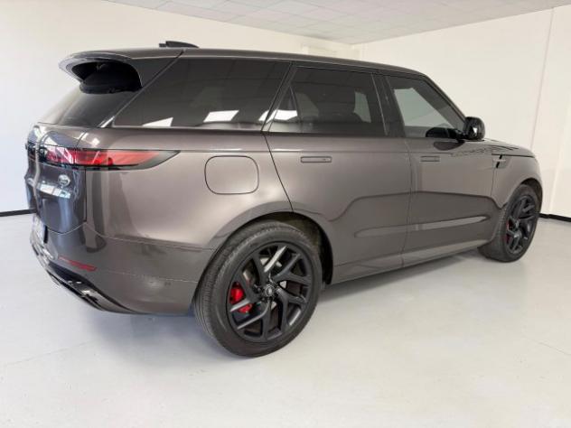 LAND ROVER Range Rover Sport 3.0D l6 249 CV Dynamic HSE rif. 24162627 - Foto 9