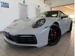 PORSCHE 992 992 Carrera S Cabrio"UNIPRO"PELLE"IVA ESP"SCARICHI rif. 23512369