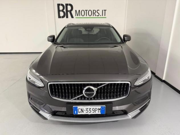VOLVO V90 Cross Country B4 (d) AWD " IVA ESPOSTA " rif. 24093636 - Foto 2