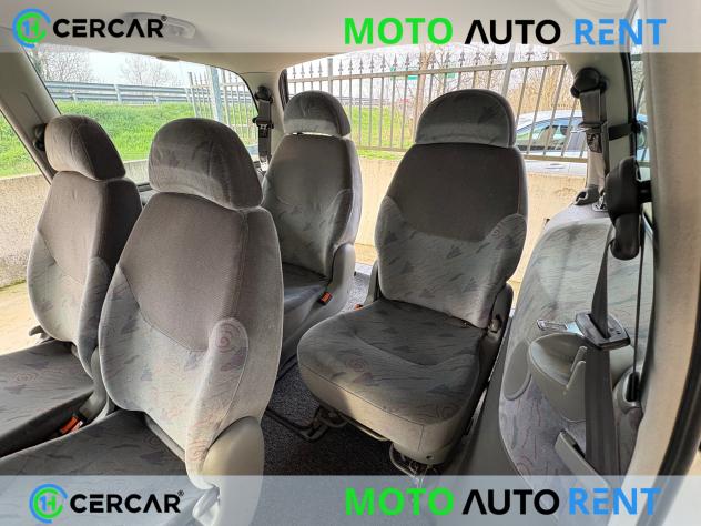 Seat Alhambra 1.9 tdi SE 110cv - Foto 13