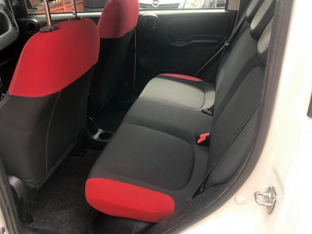 Fiat Panda 1.,2 pop - Foto 4