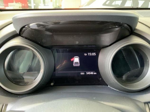 Toyota Yaris 4ª serie 1.5 Hybrid 5 porte Trend - Foto 10