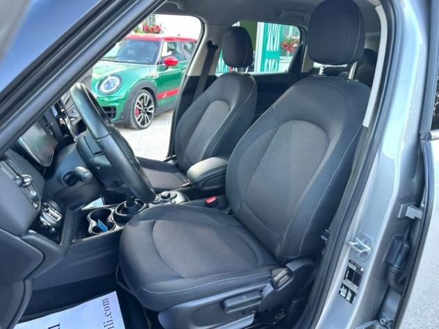 MINI Countryman 1.5 COOPER COUNTRYMAN 136CV AUTO KAMERA NAVI LED rif. 23949821 - Foto 6