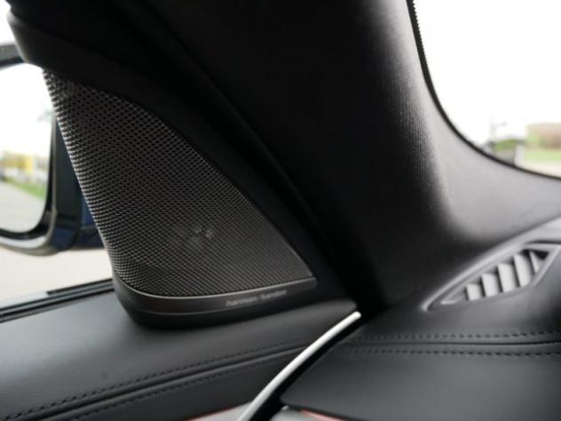 BMW 530 i 48V Msport rif. 21949207 - Foto 6