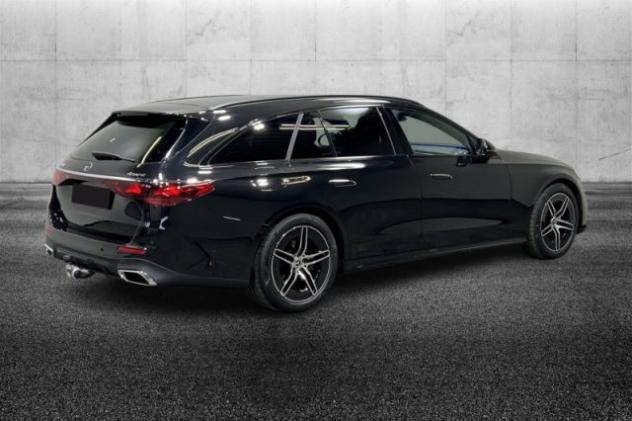 MERCEDES-BENZ E 220 d Mild hybrid 4Matic S.W. AMG Line Advanced rif. 24215656 - Foto 2