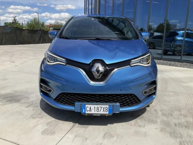 RENAULT ZOE Zen R135 rif. 23757379 - Foto 2