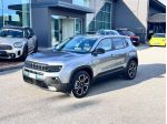 Jeep Avenger BEV Summit